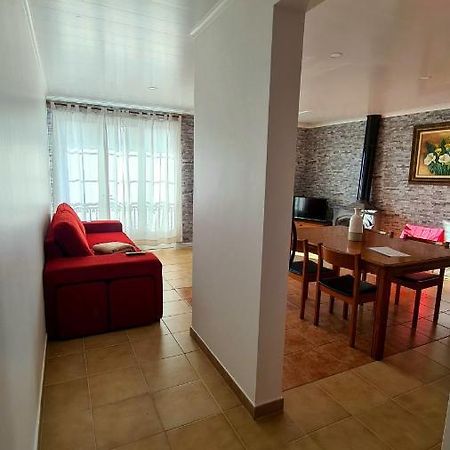 Apartamento Terra E Mar I Ponta Garca Extérieur photo