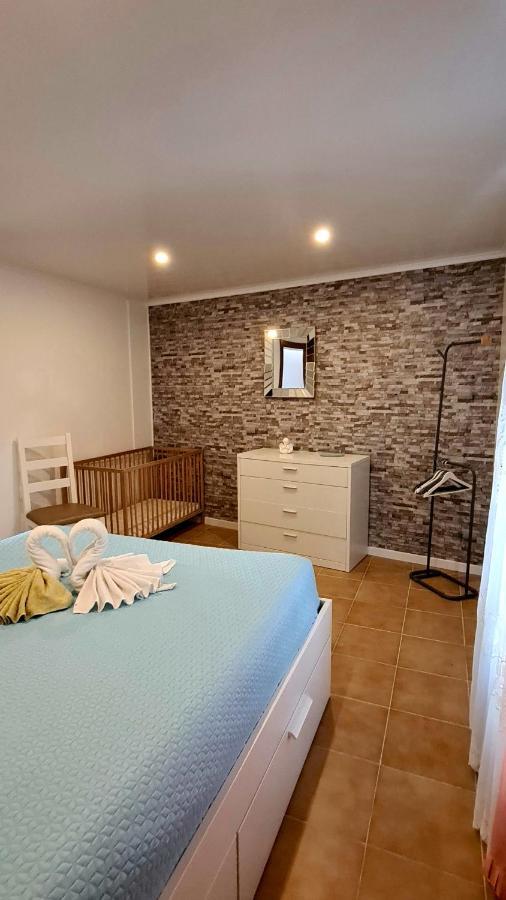 Apartamento Terra E Mar I Ponta Garca Extérieur photo
