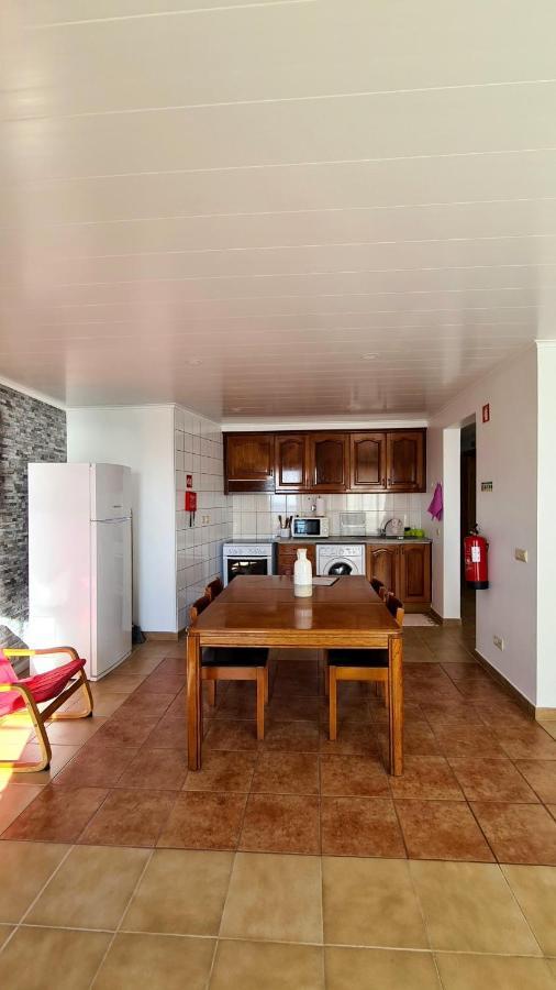 Apartamento Terra E Mar I Ponta Garca Extérieur photo