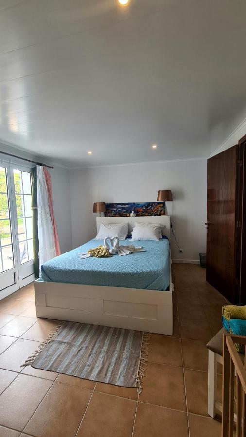 Apartamento Terra E Mar I Ponta Garca Extérieur photo