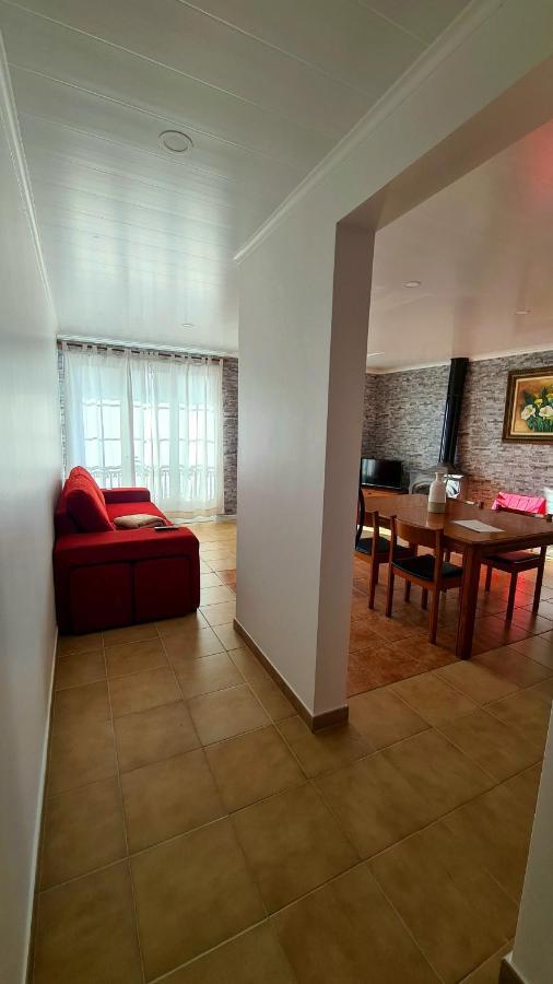 Apartamento Terra E Mar I Ponta Garca Extérieur photo