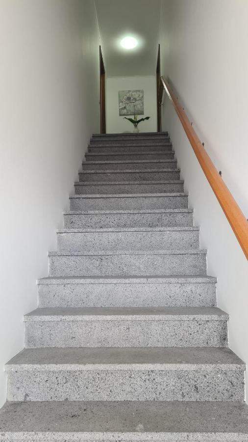 Apartamento Terra E Mar I Ponta Garca Extérieur photo