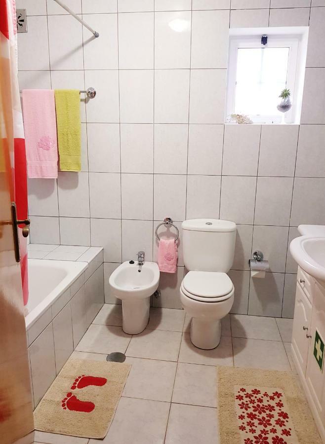 Apartamento Terra E Mar I Ponta Garca Extérieur photo